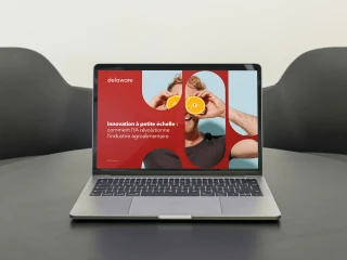 Ebook l'IA au service de l'agroalimentaire