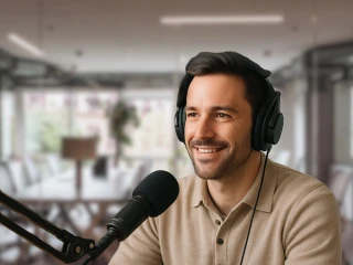 Louis de Diesbach : iA et éthique