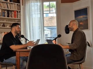 podcast industrie automobile fabien