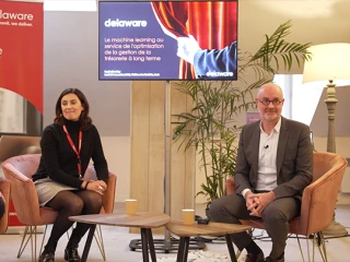 SAP Cash Management & delaware