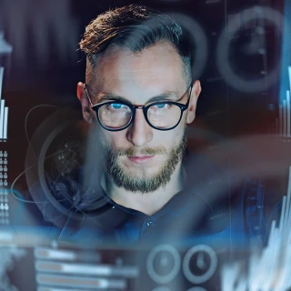 Services professionnels direction financière next generation