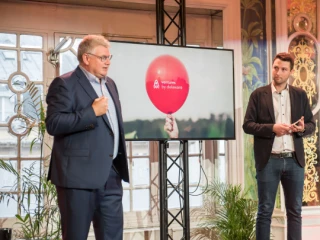 Programme international Ventures by delaware